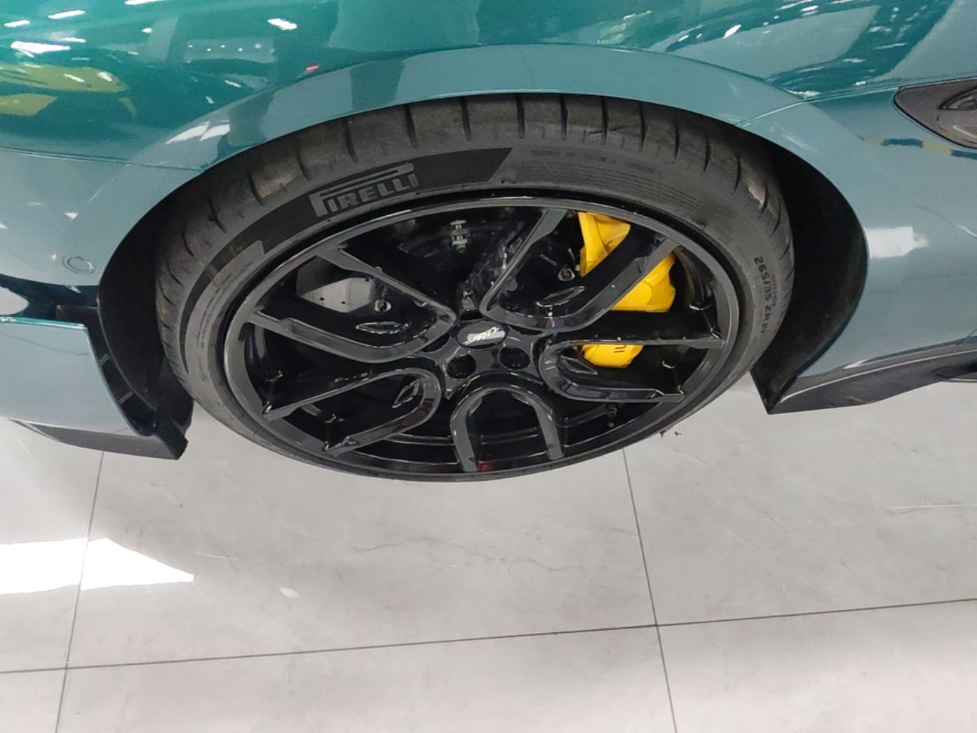 Xiaomi Auto SU7 Ultra 2025 Ultra Model — снимка 10