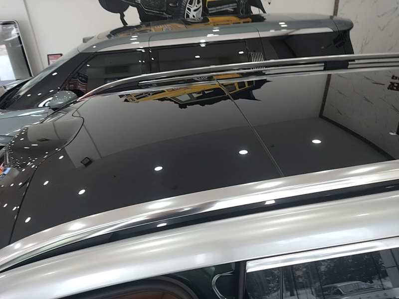 Used Hima AITO M9 2025 Extended-Range Ultra Version 52 kWh 6-Seater — 26