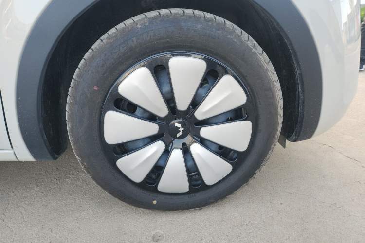 Used Wuling Bingo 2024 333 km Enjoyment Version