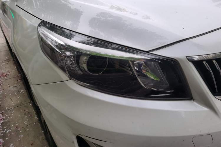 Used Kia K3 (Kai Shen) 2017 1.8L Automatic GLS Right Front Headlight