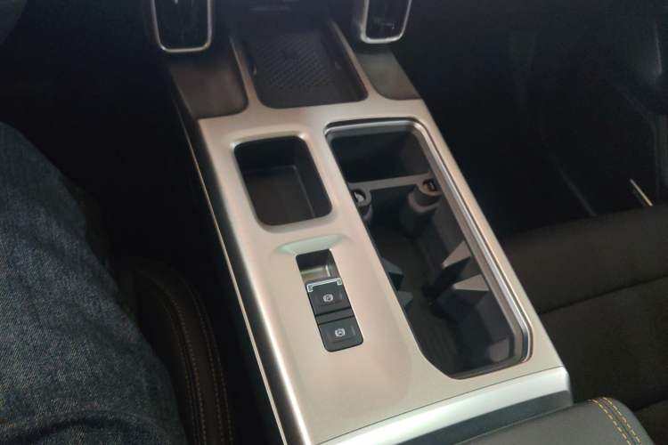 Used Haval DARGO 2026 Model 1.5T DCT Border Collie Edition
