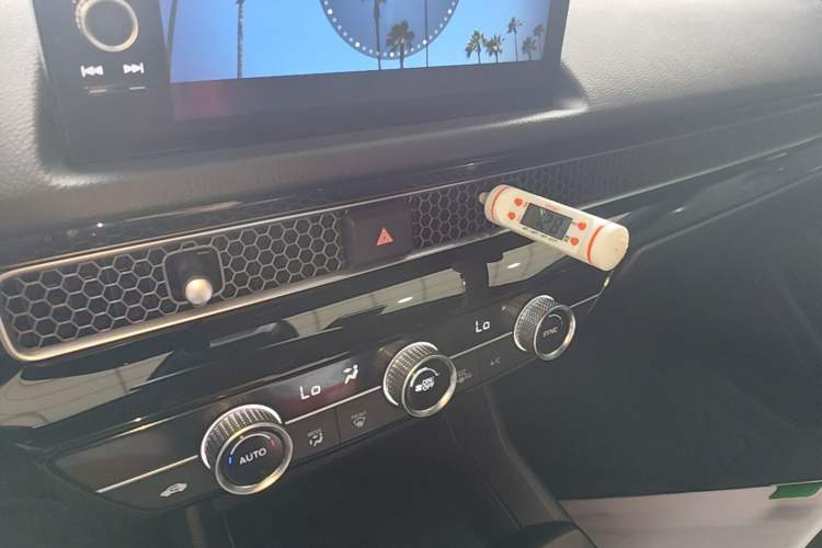 Used Honda Civic 2022 240TURBO CVT Dynamic Edition