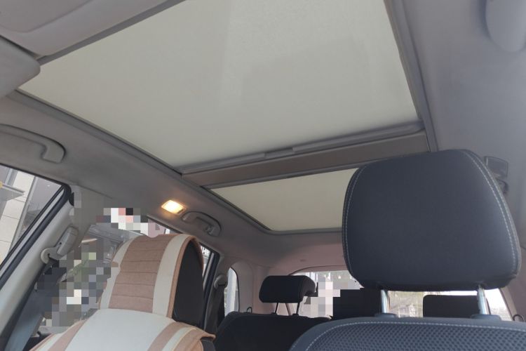 Used Renault Koleos 2013 2.5L Two-Wheel-Drive Urban Edition
