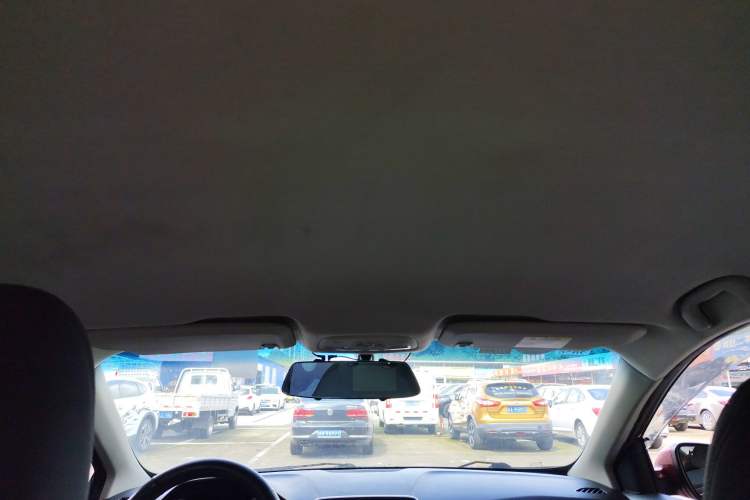 Used Chevrolet Cavalier 2018 320 Manual Enjoyment Edition