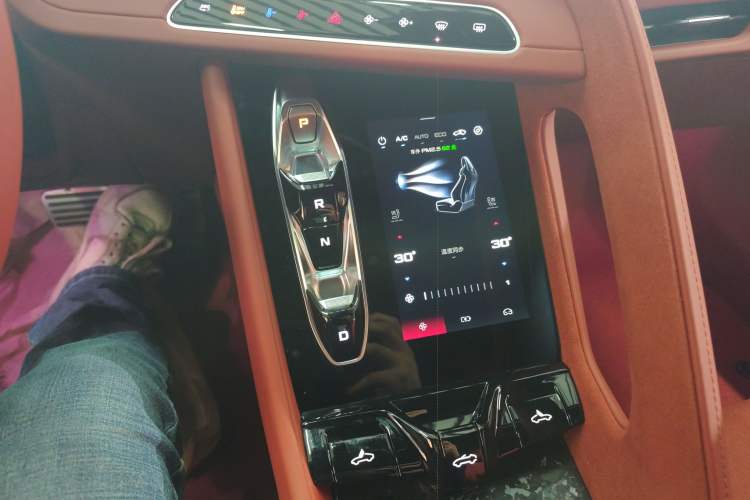 Used MG Cyberster 2024 580 km Ultra-Long Range Version
