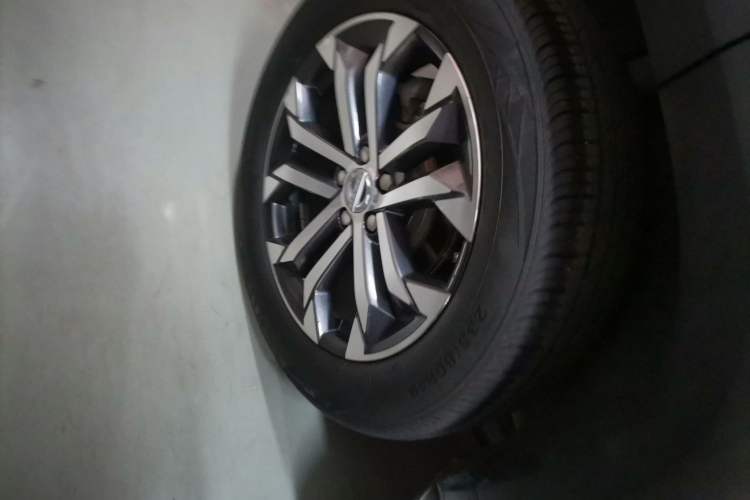 Used Haval DARGO 2021 1.5T DCT Two-Wheel Drive "Wangcai" Edition
