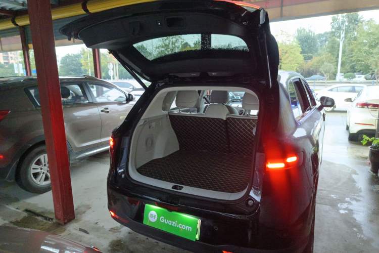 Used Leapmotor B10 2025 510 LiDAR Version