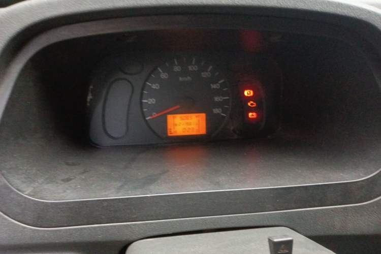 Used Wuling Zhiguang 2010 1.0L New Edition Practical Version with Extended Body L2Y
