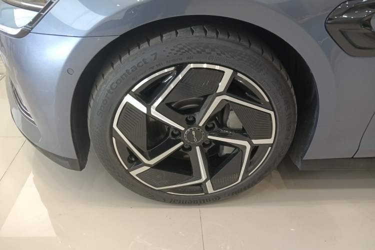 Used BYD Seal 2025 650 Zhihang Edition
