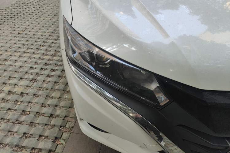 Used Honda Gienia 2017 1.5L CVT Classic Edition
