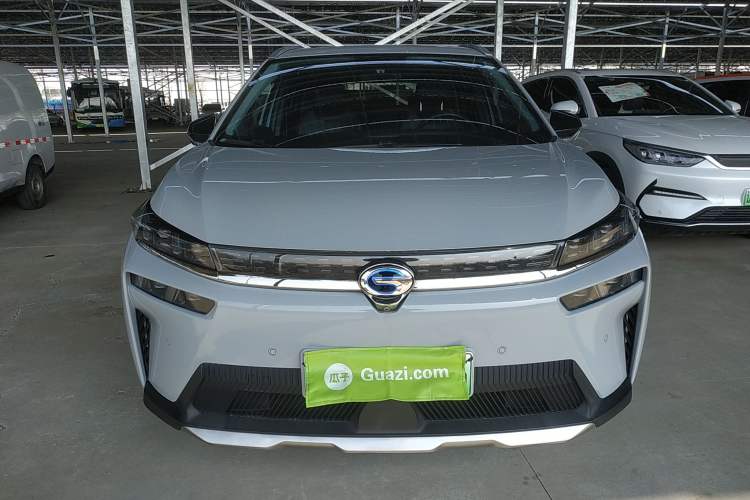 Used AION V 2020 70 Intelligent Edition