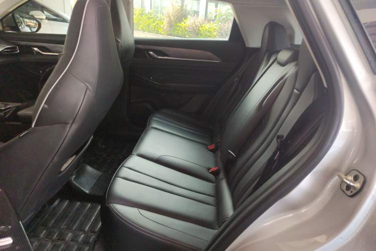 Used Dongfeng Aeolus Mage 2024 Honor Edition 1.5T Luxury Model