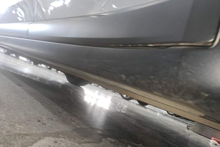 Used ONVO L60 2024 60 kWh Rear-Drive Version