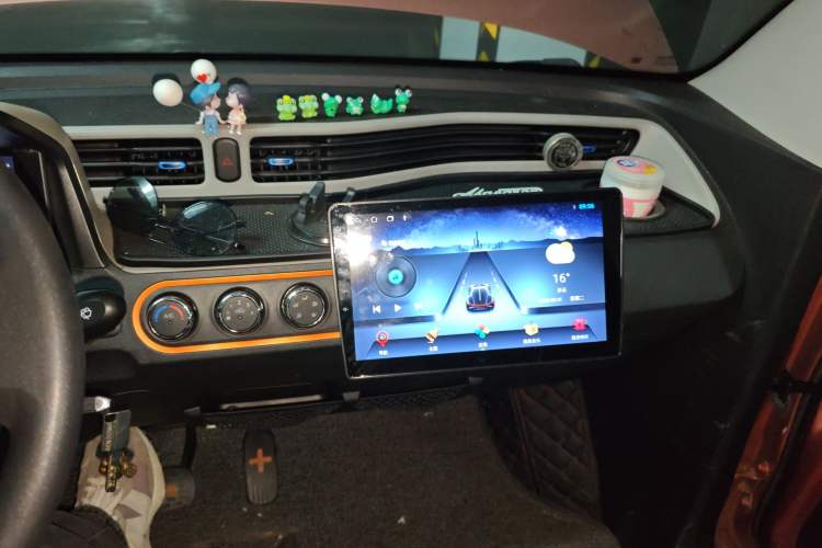 Used Wuling Hongguang MINIEV 2020 Enjoyment Model Lithium Iron Phosphate