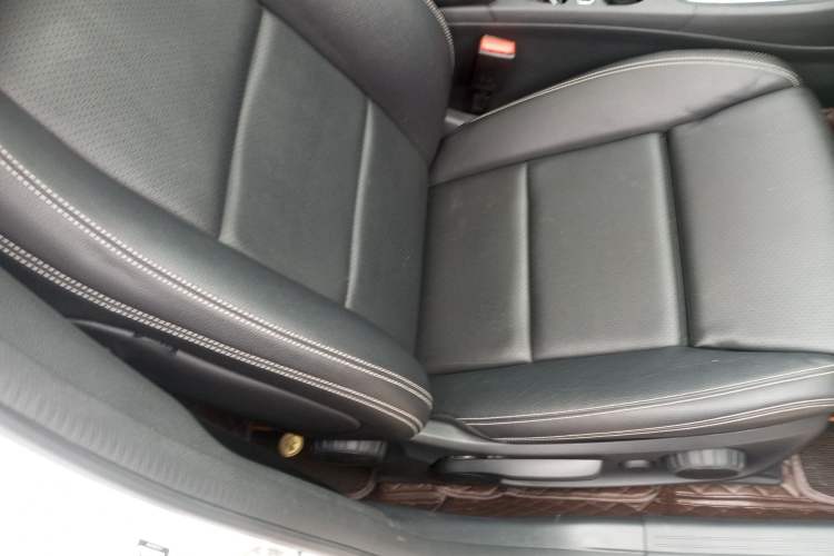 Used Mercedes-Benz GLA 2017 GLA 200 Sport Edition
