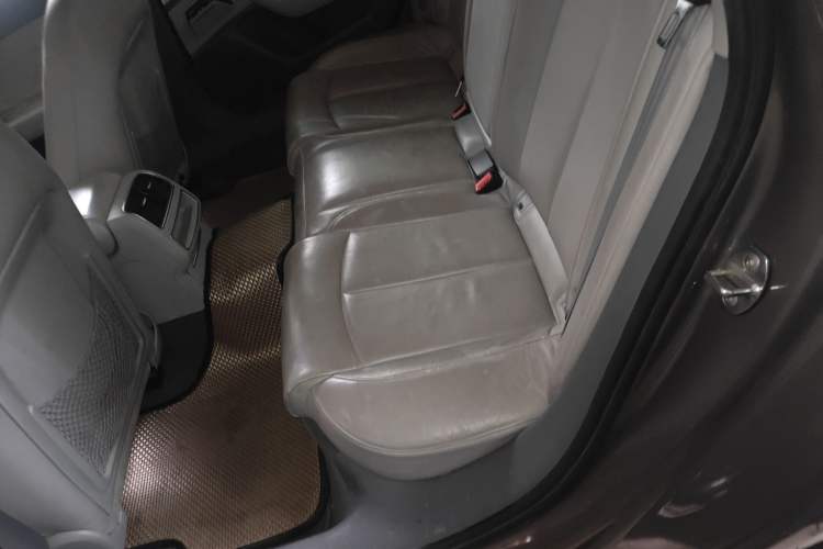 Used Audi A6L 2012 TFSI Standard Model