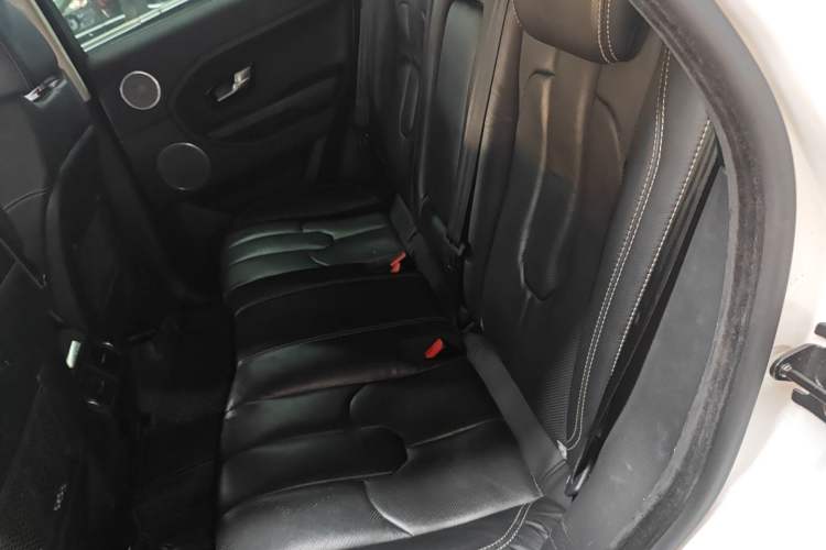 Used Land Rover Range Evoque 2014 2.0T 5-Door Ignite Edition