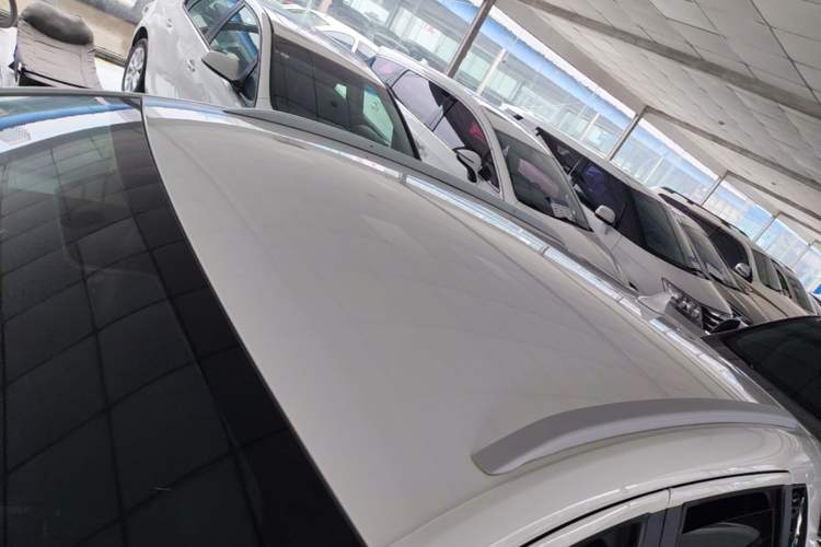 Used BYD e2 2019 Standard Range Model – Smart & Comfortable Version