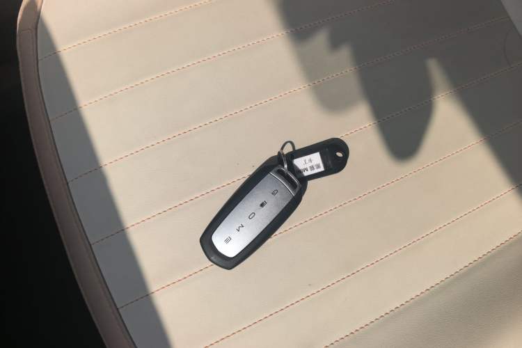 Used Geely Galaxy Panda 2024 200km Panda Kart