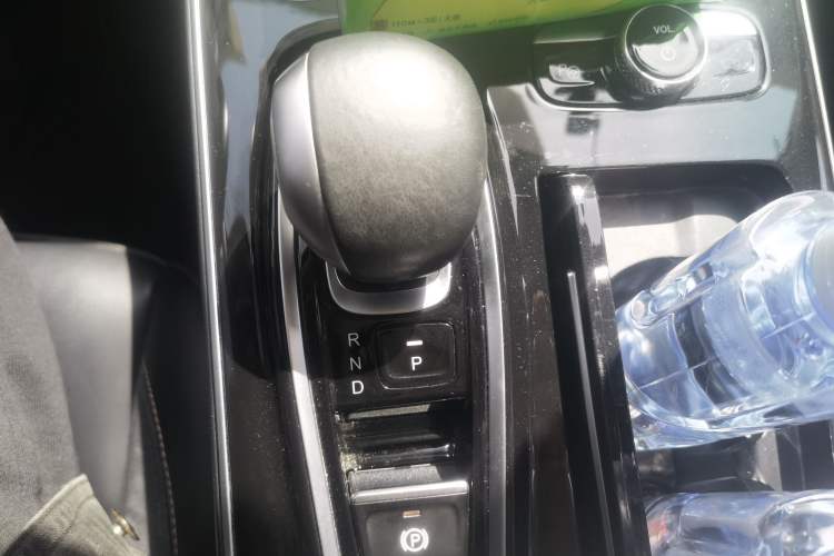 Used AION S 2019 Max 630
