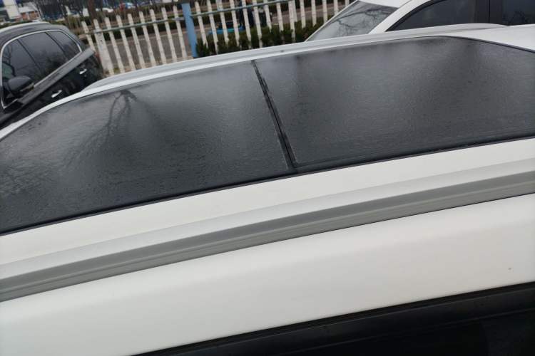 Used Bestune T77 2021 PRO 280 TID Automatic Luxury Model
