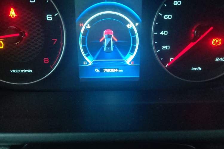 Used BYD Tang 2018 2.0T Automatic Smart Connect Prestige 7-Seater China V Standard