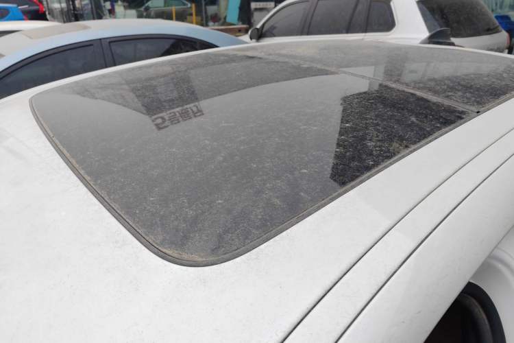 Used BMW 5 Series 2019 530Li xDrive M Sport Package Roof