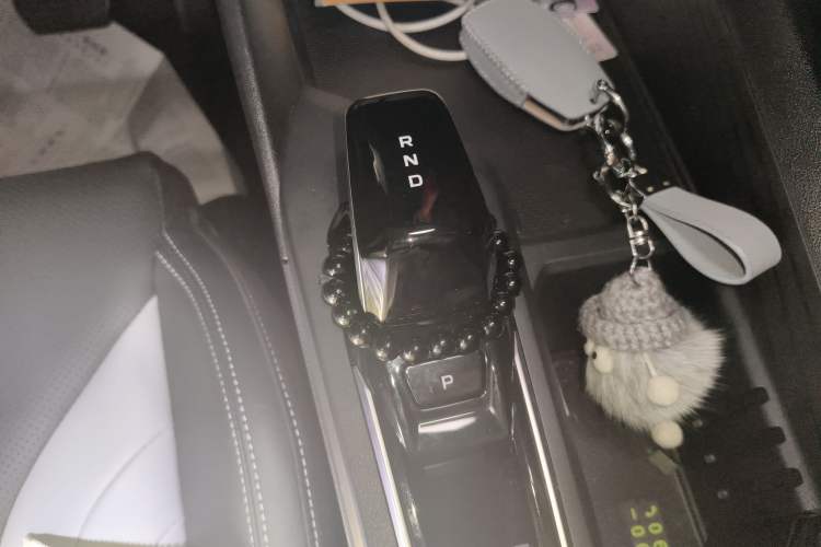 Used Geely Auto Binray 2024 Binrui COOL 1.5T DCT Champion Edition
