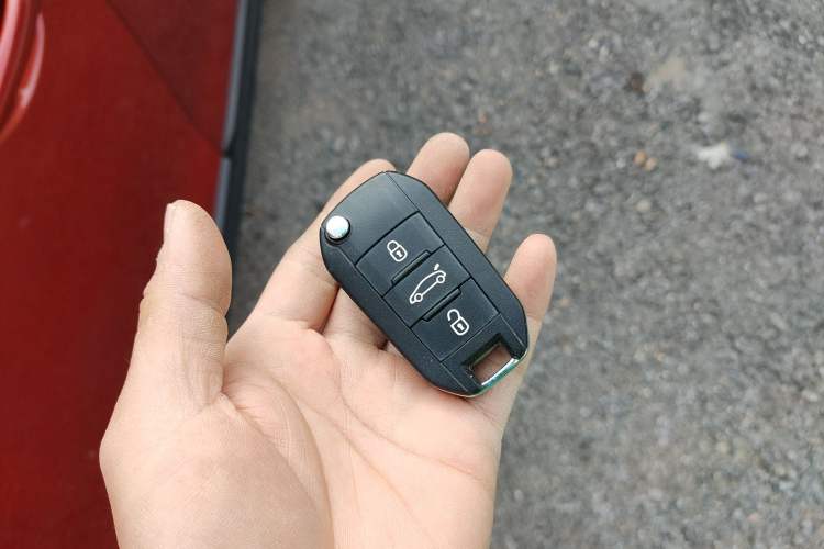 Used Peugeot 2008 2018 1.6L Automatic Trend Edition
