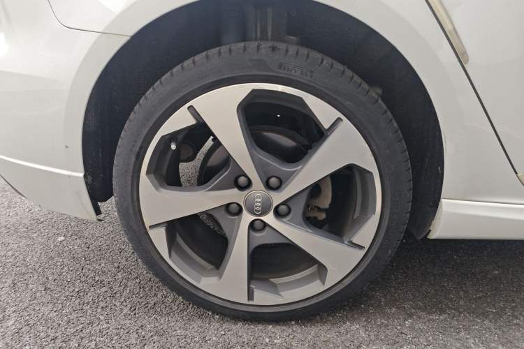 Used Audi A3 2018 30th Anniversary Edition Sportback 35 TFSI Sport Model