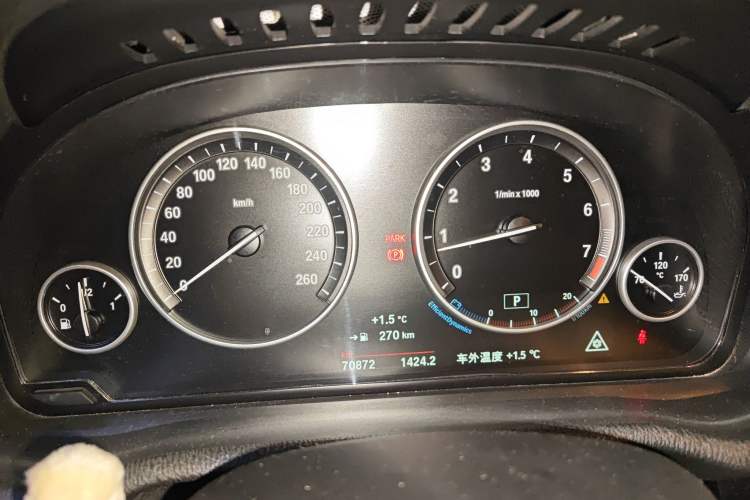 Used BMW X4 2016 xDrive20i M Sport Edition