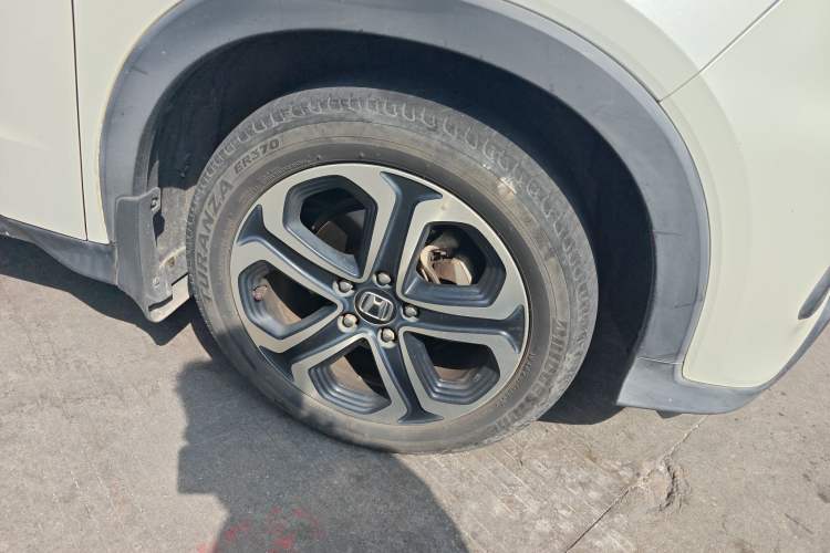 Used Honda XR-V 2017 1.8L EXi CVT Comfort Version