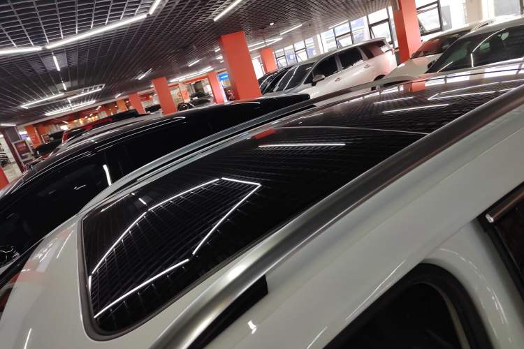 Used Volkswagen Golf Sportsvan 2016 280TSI Automatic Luxury Model Roof