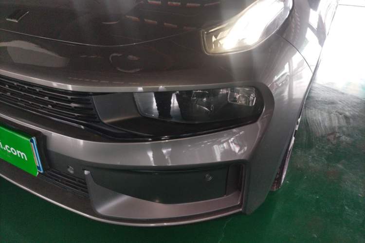 Used Lynk & Co 03 2021 1.5TD DCT Jing Champion Edition