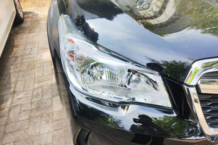 Used Subaru Forester 2015 2.0i Special Edition Commemorative Model
