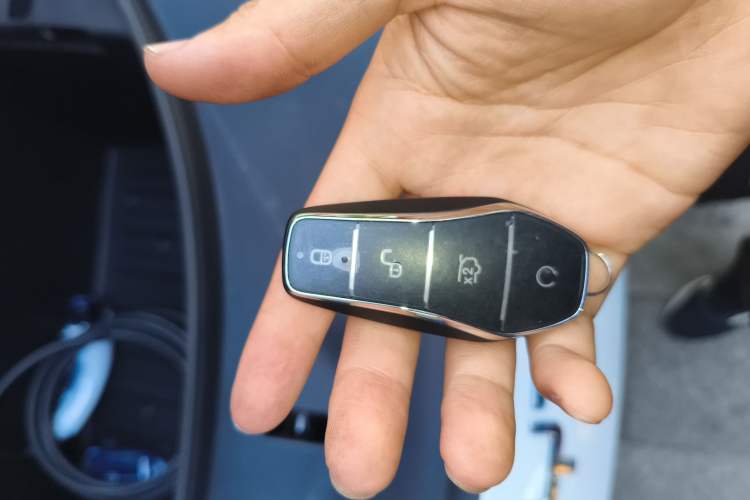 Used BYD Sealion 06 New Energy 2025 Model EV 520 Navigation Edition
