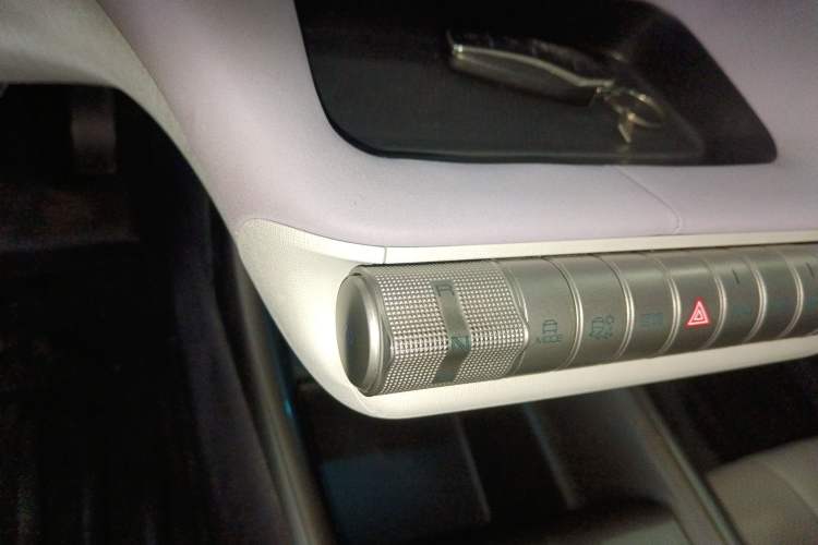 Used BYD Dolphin 2023 420 km Free Version
