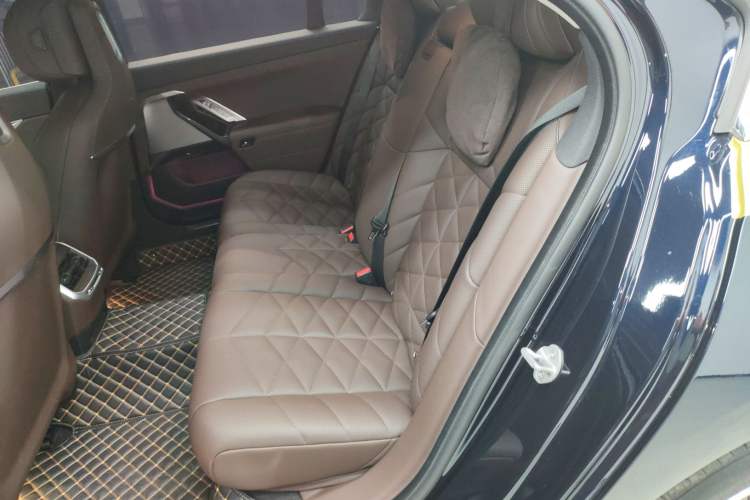 Used BMW i7 2023 eDrive50L Leading M Sport Package