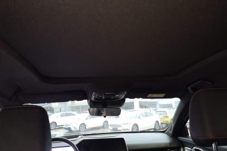 Used Haval XY 2022 1.5T Smart Edition
