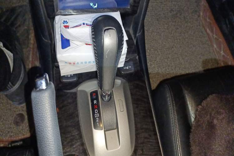 Used Honda Accord 2011 2.4L LX