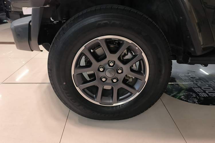 Used Jeep Gladiator 2022 3.6L Pioneer Edition
