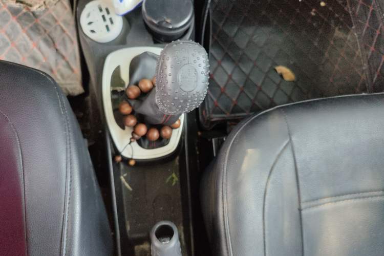 Used Haval H1 2016 Red Label 1.5L AMT Comfort Model