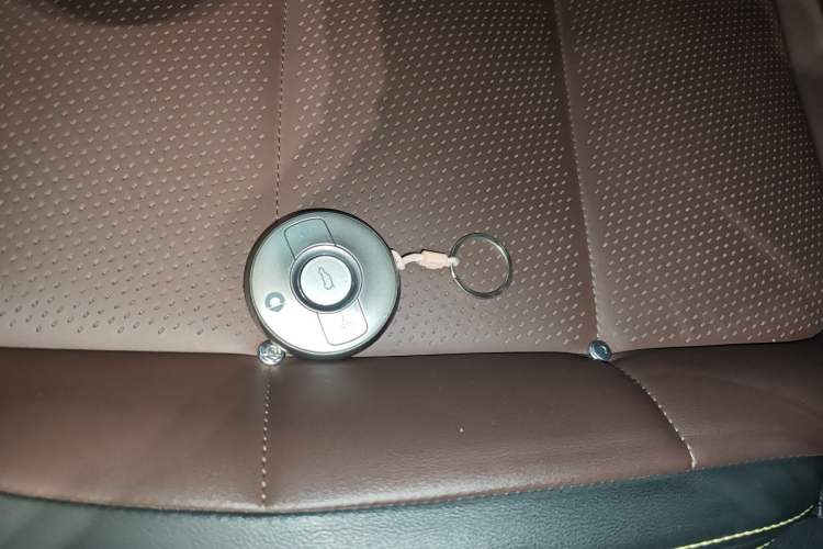 Used smart #3 2024 Dynamic All-Wheel Drive Edition