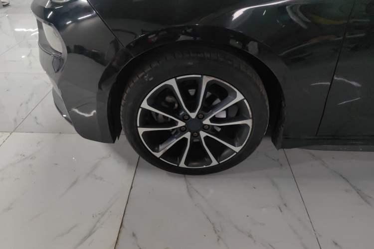 Used Lynk & Co 03 2020 2.0TD Automatic Trend Edition
