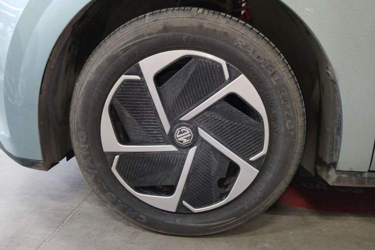 Used MG 4 EV 2026 Model 437 Composed Edition