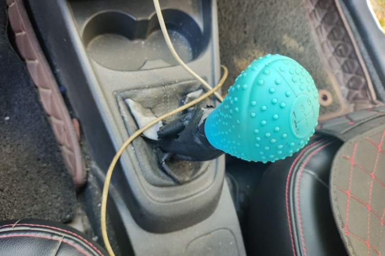 Used Geely Auto Diamond 2015 Sedan 1.5L Manual SuperDeluxe Model
