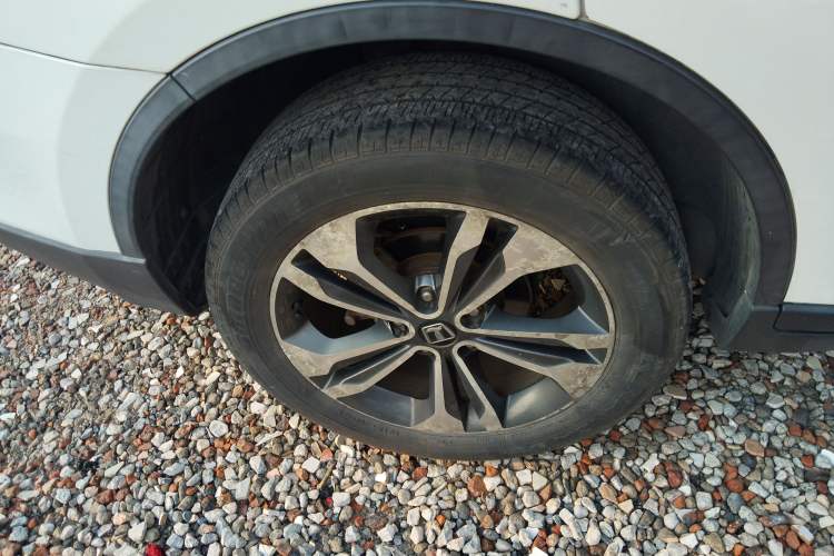 Used Luxgen U6 SUV 2015 1.8T Fashion Edition
