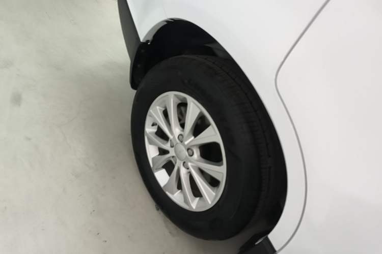 Used Haval H6 2019 Sport Edition 1.5T Automatic Two-Wheel Drive Elite Model China VI
