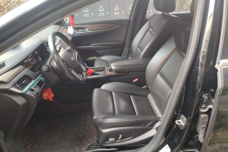 Used Cadillac XTS 2018 28T Tech Edition