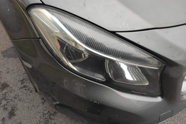 Used Mercedes-Benz GLA 2015 GLA 200 Sport Edition